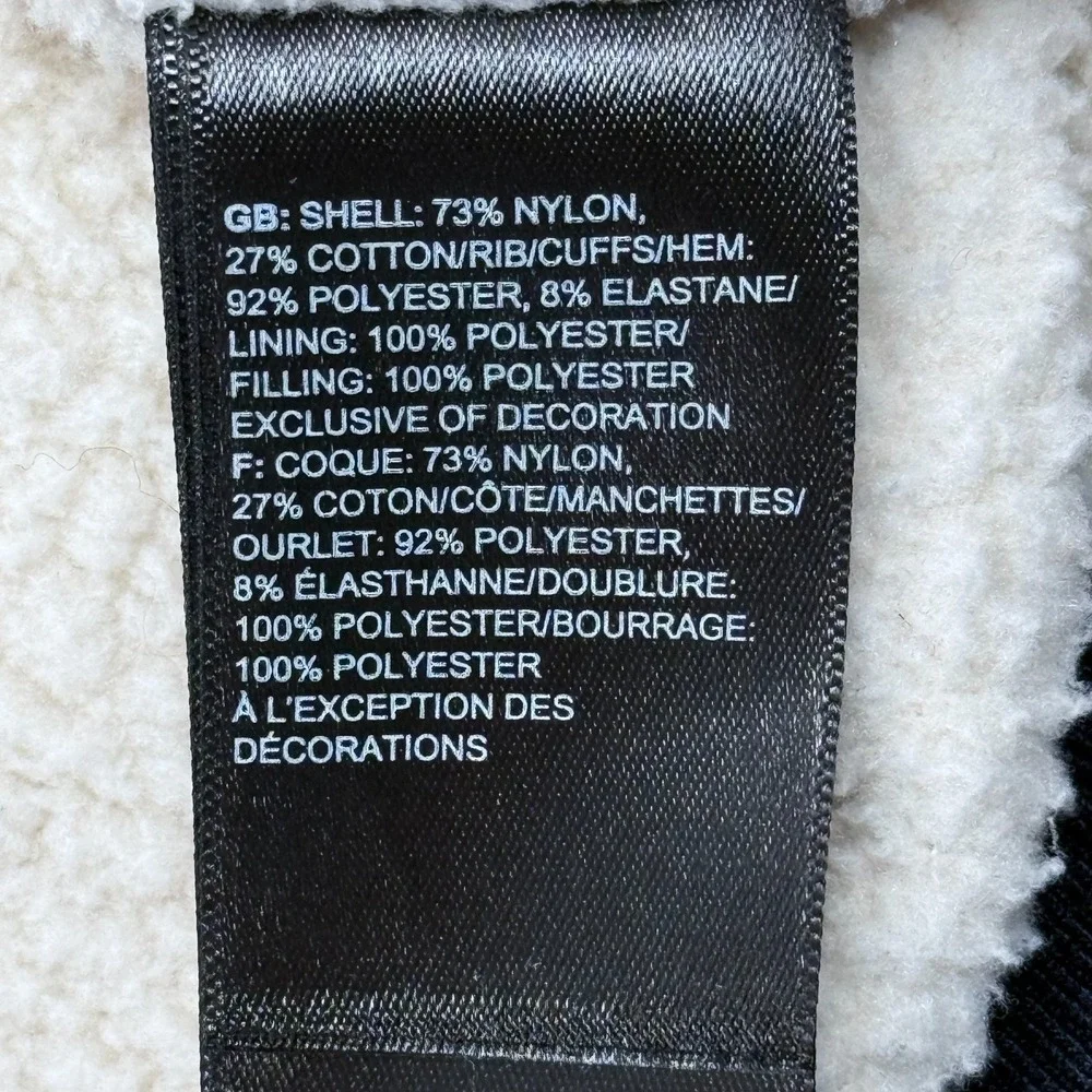 The North Face north face